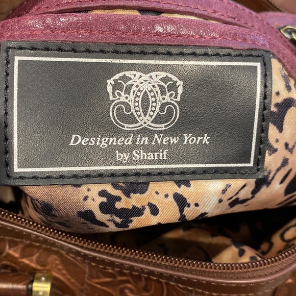 Original by Sharif 1827 bag - Picture 12 of 16